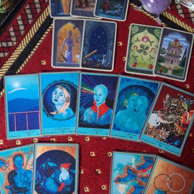 Cartes question